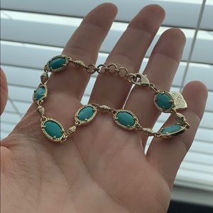 Kendra Scott bracelet